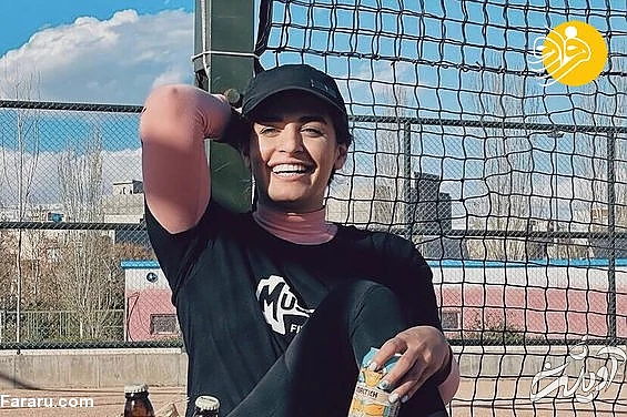 روایت یاسمین اصغری دختر معروف اینستاگرام از روزهای سختش